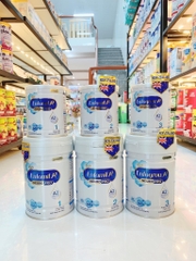 Sữa bột Enfamil A2 Neuro PRO số 1, 2, 3