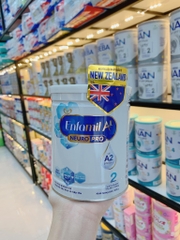 Sữa bột Enfamil A2 Neuro PRO số 1, 2, 3