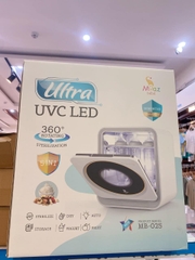 Máy tiệt trùng UV MB025 Moazbebe