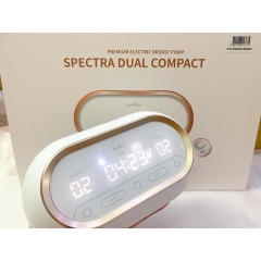 Máy hút sữa Spectra Dual Compact