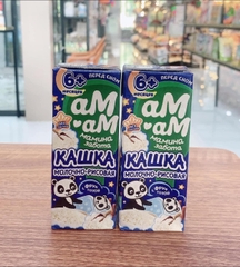 Sữa đêm AmAm Nga