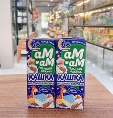 Sữa đêm AmAm Nga