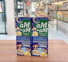 Sữa đêm AmAm Nga