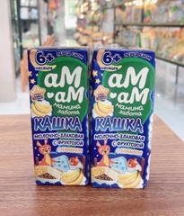 Sữa đêm AmAm Nga