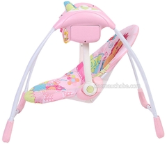 Ghế rung xích đu Mastela 6519