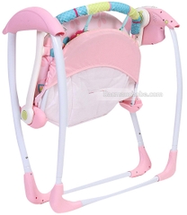 Ghế rung xích đu Mastela 6519