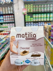 Sữa bầu Matilia