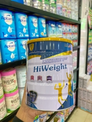 Sữa non HiWeight