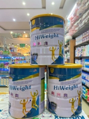 Sữa non HiWeight