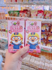 Sữa tươi Pororo 190ml