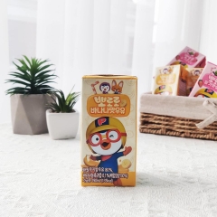 Sữa tươi Pororo 190ml