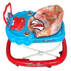Xe tập đi L3 Con Cua M1393-XTĐ