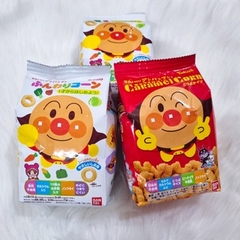 BÁNH  SNACK TOHATO HÌNH CHÚ HỀ CHO BÉ 12M+