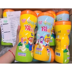 Bánh gạo hữu cơ Pororo