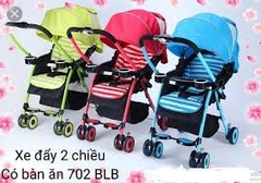 XE ĐẨY TRẺ EM BLB-702