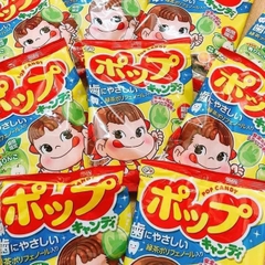 Kẹo mút chống sâu răng Pop Candy Nhật Bản