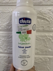 Phấn rôm tinh bột Gạo Chicco