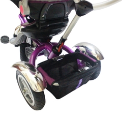 Xe đạp 3 bánh GGN860