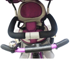 Xe đạp 3 bánh GGN860