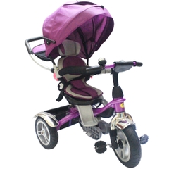 Xe đạp 3 bánh GGN860