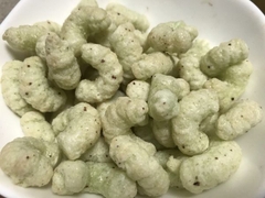 Bánh snack Tohato Caramel Corn