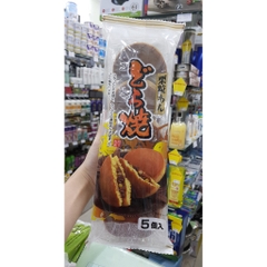Bánh rán Dorayaki Nhật Bản