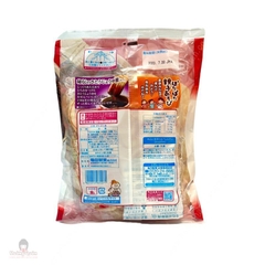 Bánh gạo bà già Nhật Bản Kameda Potapota