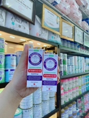 BioAmicus Vitamin D3K2