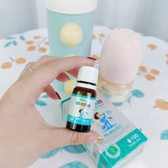 Men vi sinh Bioplus Drops Health Global
