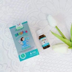 Men vi sinh Bioplus Drops Health Global