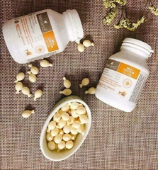 Canxi Milk Calcium Bio Island