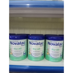 Sữa Novalac Riz Pháp 800g (Sữa dành cho trẻ dị ứng)