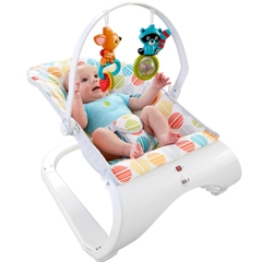 Ghế rung Fisher Price