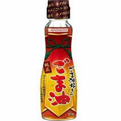 Dầu mè nguyên chất Ajinomoto Nhật