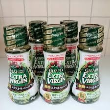 Dầu Oliu nguyên chất Ajinomoto ExtraVirgin
