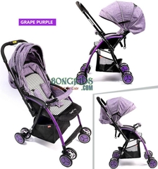 Xe đẩy Baby's Only F0