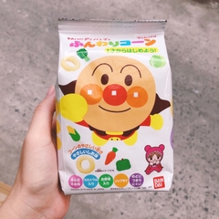 BÁNH  SNACK TOHATO HÌNH CHÚ HỀ CHO BÉ 12M+