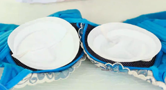 Miếng lót thấm sữa 3D Gluck Baby
