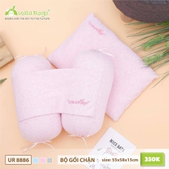 Bộ Gối chặn Uala&Rogo