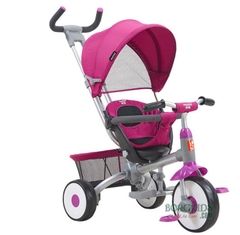 Xe đạp 3 bánh HRS-200