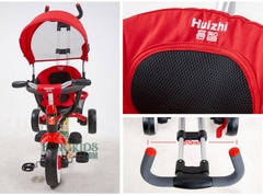 Xe đạp 3 bánh HRS-200