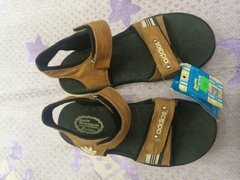 Dép Sandal cỡ Đại TTG38