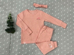 Bộ 3 chi tiết dài tay Momma Baby