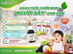 Imochild Feron