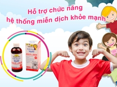 NATURE'S WAY KIDS SMART MULTI IRON LIQUID