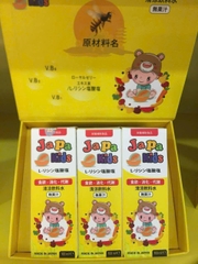 Japa Kids