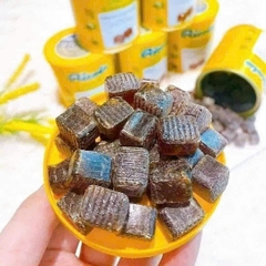 Kẹo Ngậm Ho Thảo Mộc RICOLA