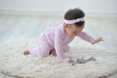 Bộ 3 chi tiết dài tay Momma Baby