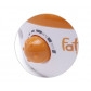 Máy hâm nước pha sữa Fatzbaby FB3006SL