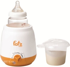 Máy hâm 3 chức năng Fatzbaby FB3003SL
